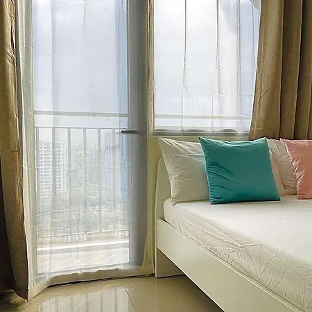 Sakan 5-Star Quality Condotel