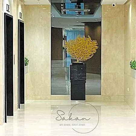 Sakan 5-Star Quality Condotel