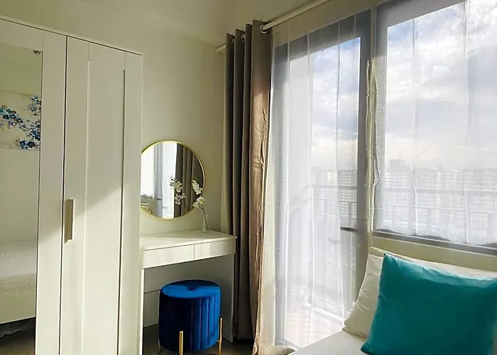 Отель Sakan 5-star Quality Condotel