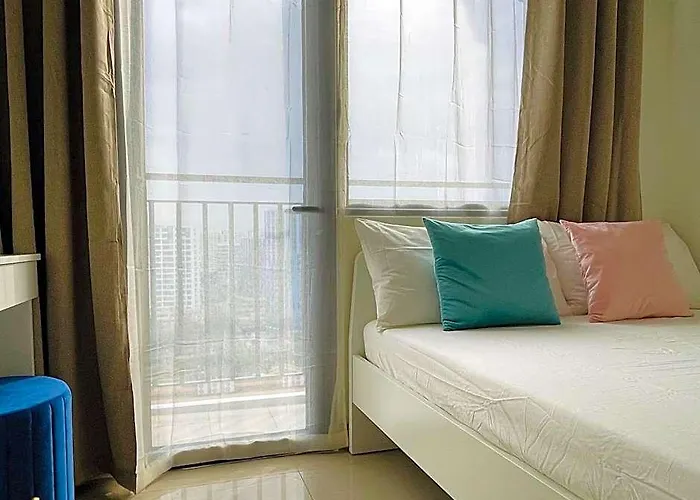 Sakan 5-star Quality Condotel Отель