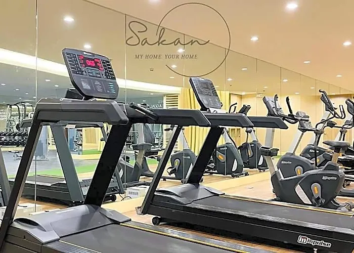 Sakan 5-star Quality Condotel Отель 4*