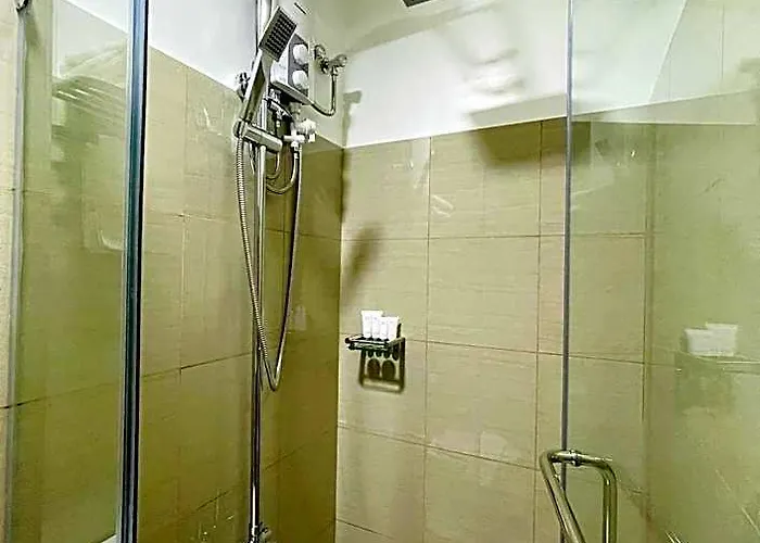 Sakan 5-star Quality Condotel