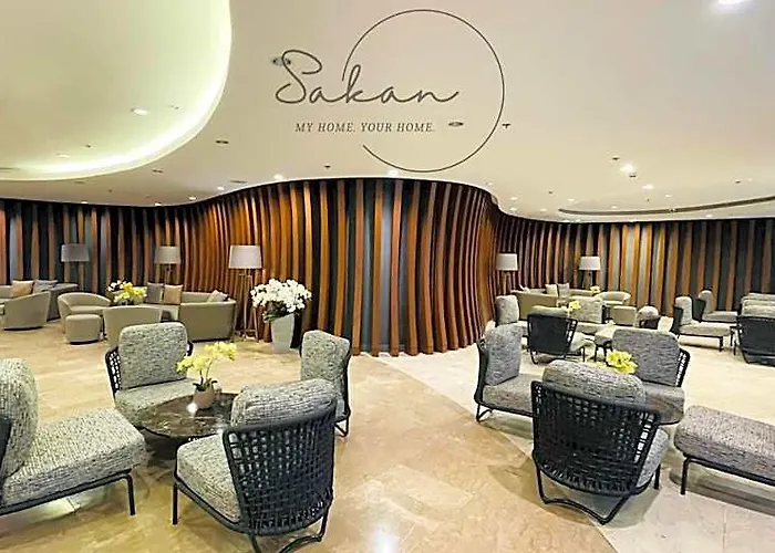 Sakan 5-star Quality Condotel 4*