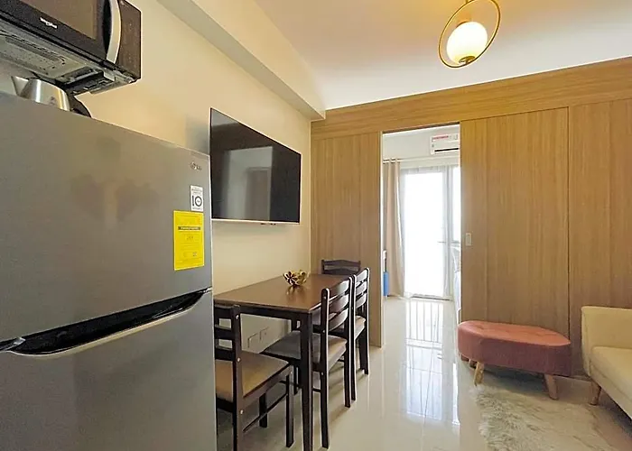 Sakan 5-star Quality Condotel