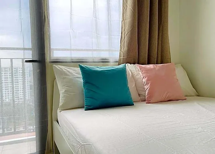 Sakan 5-star Quality Condotel 4*